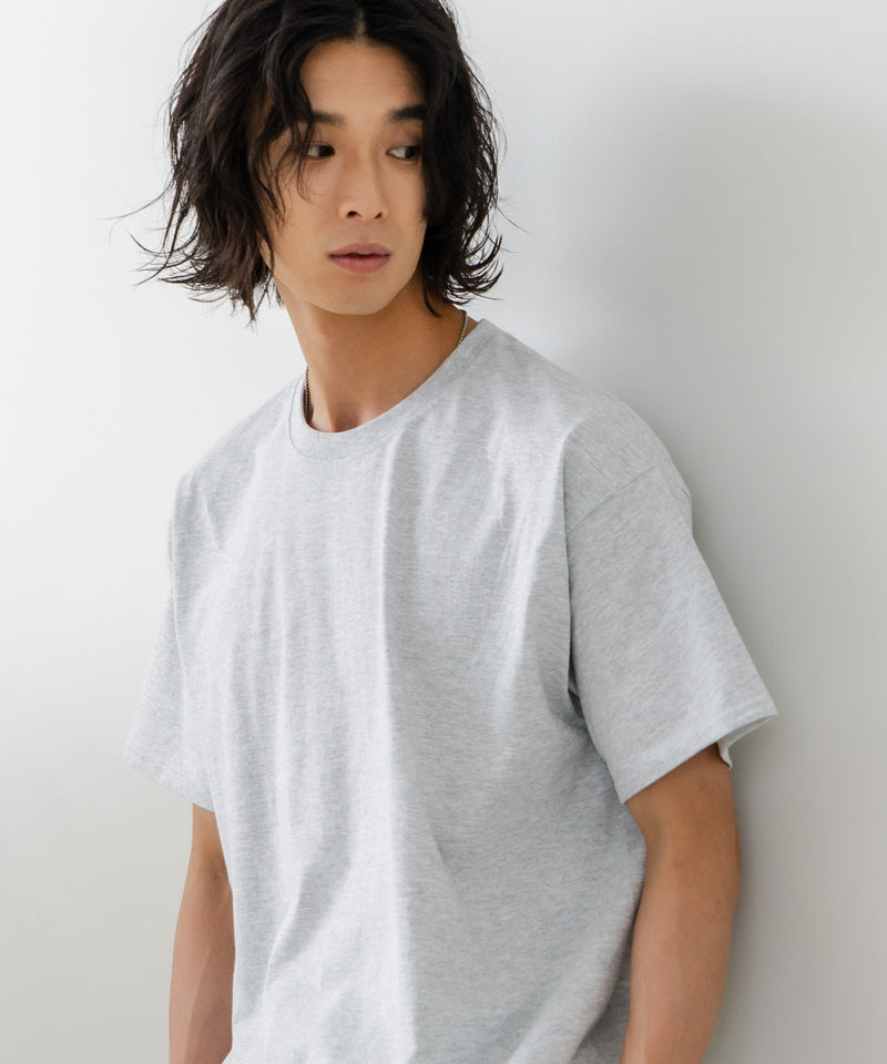 プレミアムコットンＴシャツ【FRUIT OF THE LOOM/フルーツオブザルーム】　　　　　　　　　　　　　　　　　　　　　　　　　　　　　　　　　　　　　　　　　　　　　　　　　　　　　　　　　　　　　　　　　