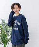 【Champion/チャンピオン】USAコットン100％ プリントロンT zo ❘ジーンズメイト公式オンラインショップ