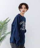 【Champion/チャンピオン】USAコットン100％ プリントロンT zo ❘ジーンズメイト公式オンラインショップ