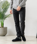 【LEVI'S/リーバイス】502 軽量保温 WARM カラーパンツ