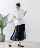 インドメンムジパンツスカート【C-FOT POINT】