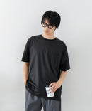 【BLUE STANDARD/ブルースタンダード】【遮熱・接触冷感・吸水速乾の高機能Tシャツ】 ICEストレッチ胸ポケットTシャツ ハイストレッチ 酷暑対策 ビズ ビジカジ ユニセックス