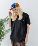 DICKIES / ディッキーズ コットン100％ バックプリント Tシャツ DICKIES