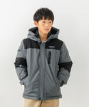 MILFORD/ミルフォード KIDS 中綿 ジャケット エコダウン【RAGGED MOUNTAIN/ラギットマウンテン】