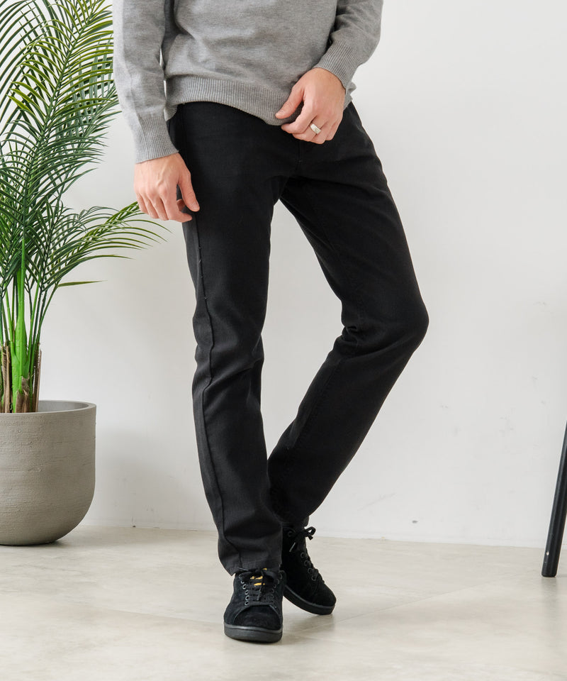 【LEVI'S/リーバイス】502 軽量保温 WARM カラーパンツ