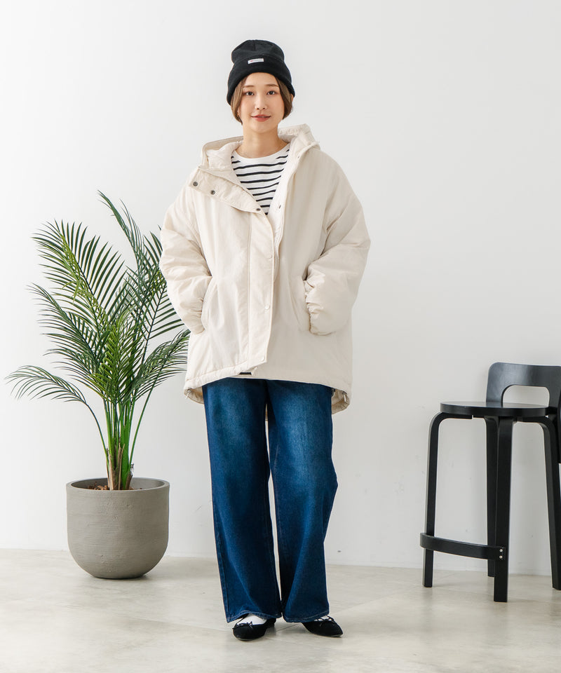 【C-FORT POINT/フォートポイント】モンスターパーカー