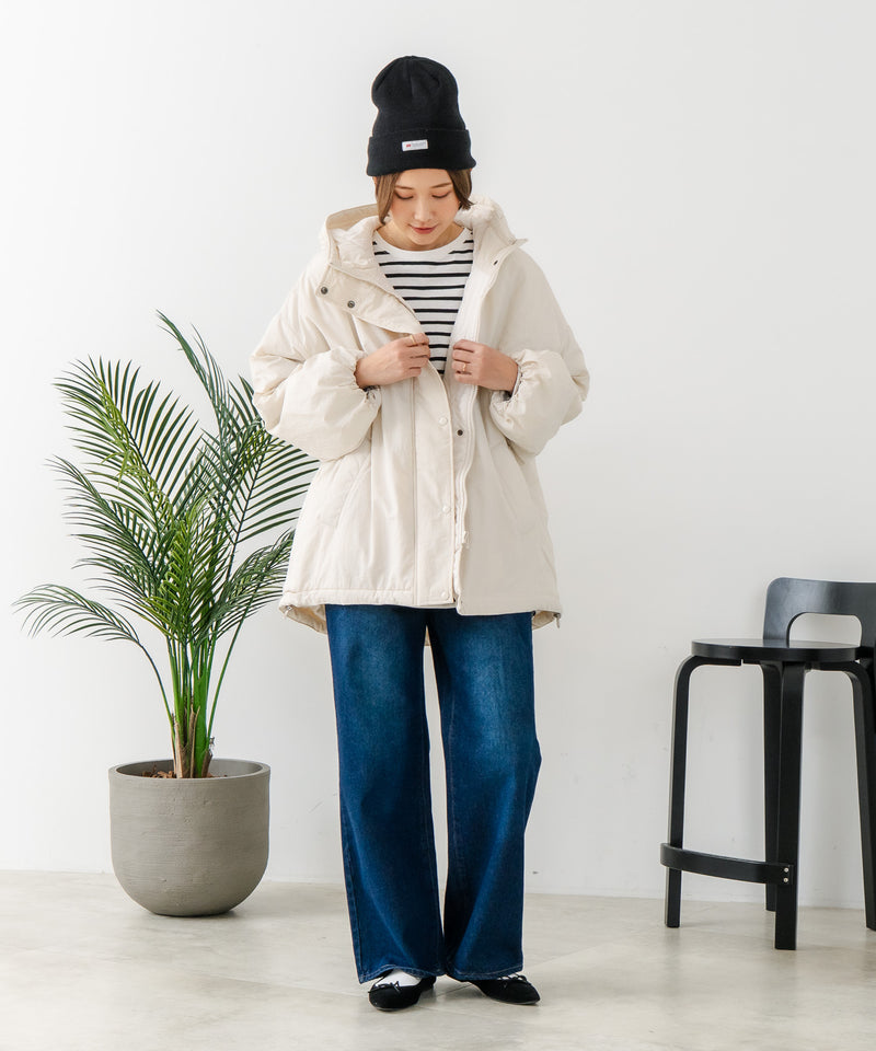 【C-FORT POINT/フォートポイント】モンスターパーカー