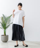 インドメンムジパンツスカート【C-FOT POINT】