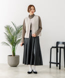 【C-FORT POINT/フォートポイント】撥水リバーシブルベスト