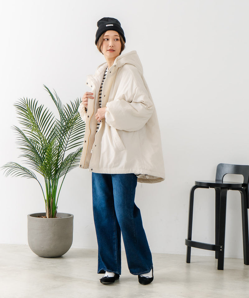 【C-FORT POINT/フォートポイント】モンスターパーカー