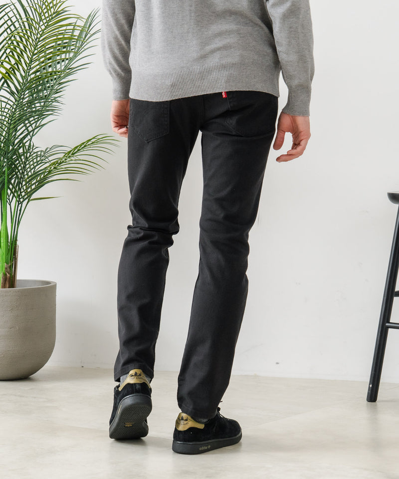 【LEVI'S/リーバイス】502 軽量保温 WARM カラーパンツ