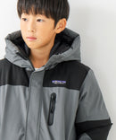 MILFORD/ミルフォード KIDS 中綿 ジャケット エコダウン【RAGGED MOUNTAIN/ラギットマウンテン】