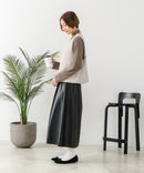 【C-FORT POINT/フォートポイント】撥水リバーシブルベスト