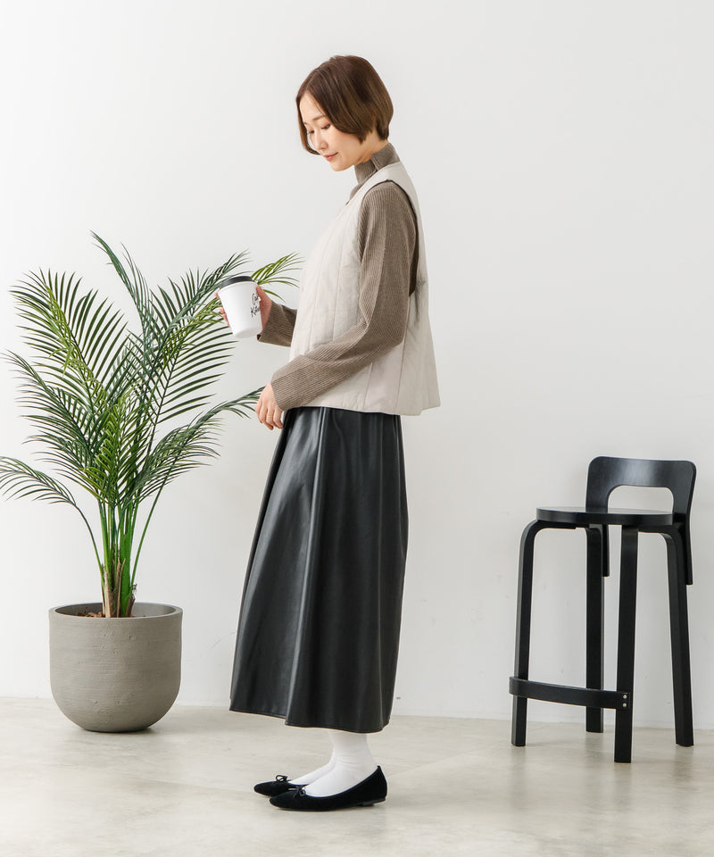 【C-FORT POINT/フォートポイント】撥水リバーシブルベスト