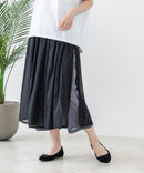 インドメンムジパンツスカート【C-FOT POINT】