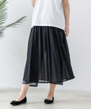 インドメンムジパンツスカート【C-FOT POINT】