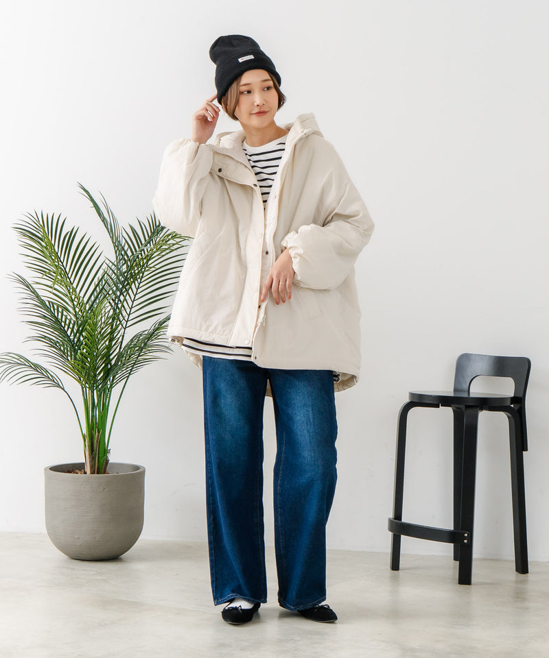 【C-FORT POINT/フォートポイント】モンスターパーカー