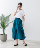 インドメンムジパンツスカート【C-FOT POINT】