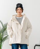 【C-FORT POINT/フォートポイント】モンスターパーカー