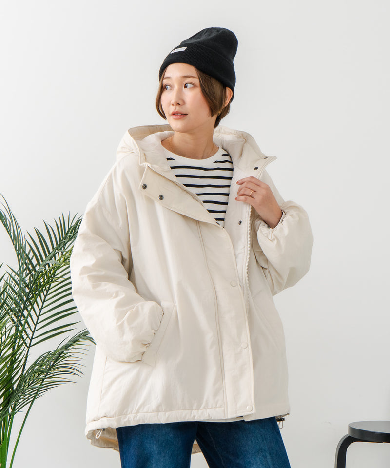 【C-FORT POINT/フォートポイント】モンスターパーカー