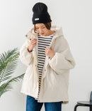 【C-FORT POINT/フォートポイント】モンスターパーカー