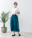 インドメンムジパンツスカート【C-FOT POINT】