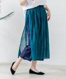 インドメンムジパンツスカート【C-FOT POINT】