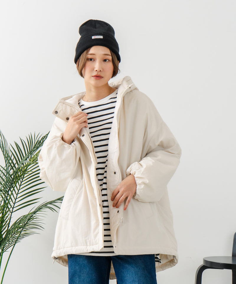 【C-FORT POINT/フォートポイント】モンスターパーカー