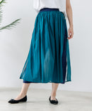 インドメンムジパンツスカート【C-FOT POINT】