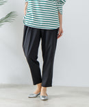 【FORT POINT/フォートポイント】ヒヤシパンツテーパード 接触冷感 UVカット zo