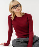 【U.S. POLO ASSN./ユーエスポロアッスン】【程よくゆとりを持たせたリラックスシルエット】ケーブルニットプルオーバー 柔らかい 軽量 ハリ感 ケーブル編み 上品 レイヤード ❘ジーンズメイト公式オンラインショップ