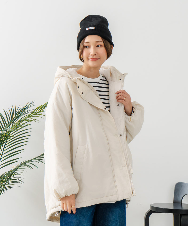 【C-FORT POINT/フォートポイント】モンスターパーカー