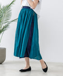 インドメンムジパンツスカート【C-FOT POINT】