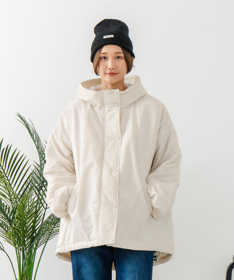 【C-FORT POINT/フォートポイント】モンスターパーカー