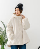 【C-FORT POINT/フォートポイント】モンスターパーカー