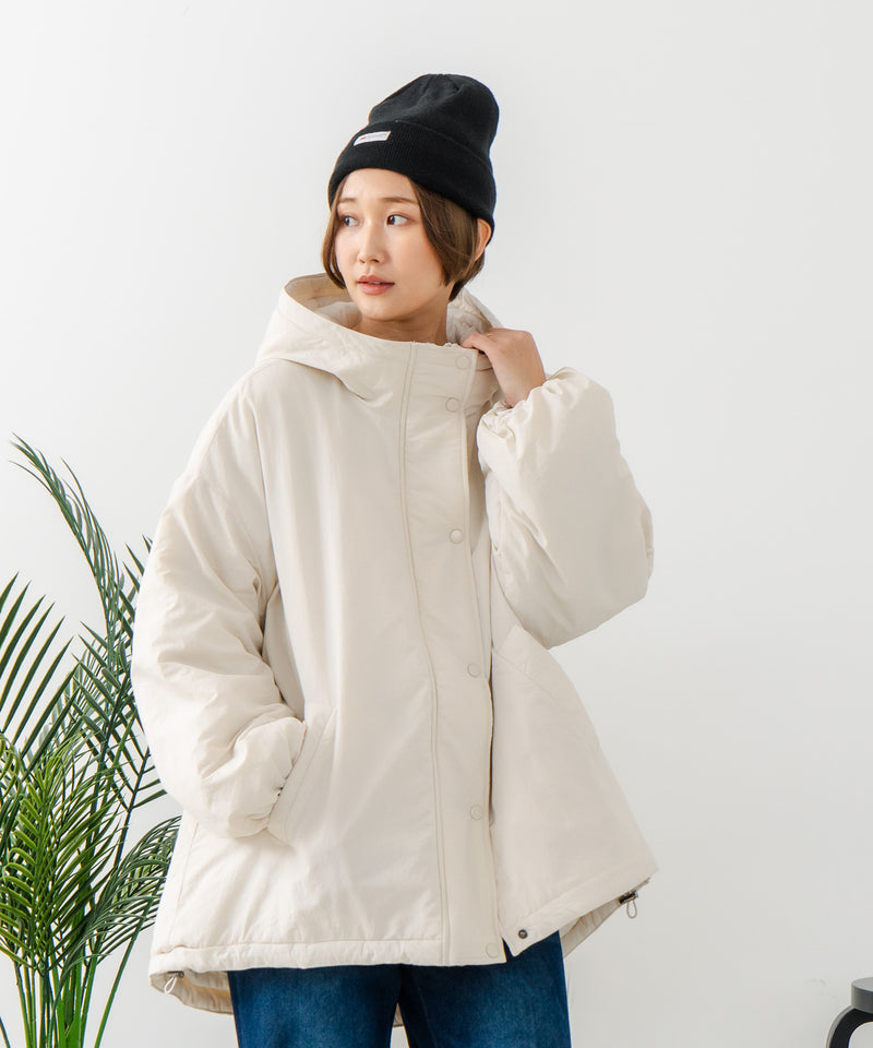 【C-FORT POINT/フォートポイント】モンスターパーカー