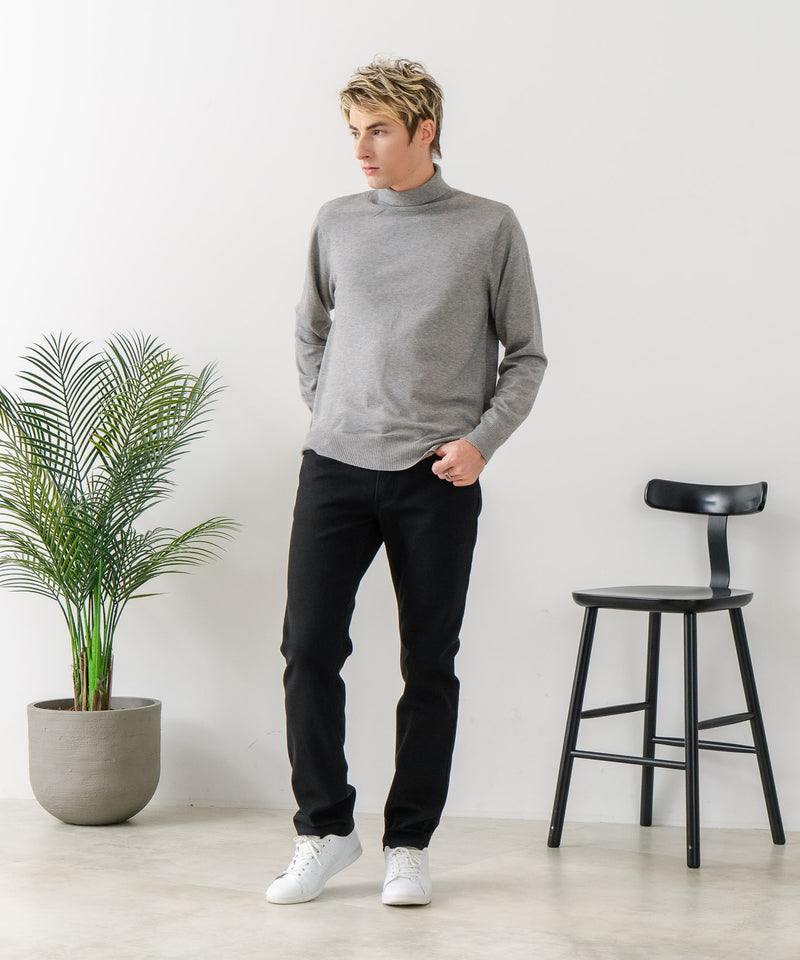 【EDWIN/エドウイン】403 WILD FIRE レギュラーストレート