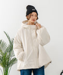 【C-FORT POINT/フォートポイント】モンスターパーカー