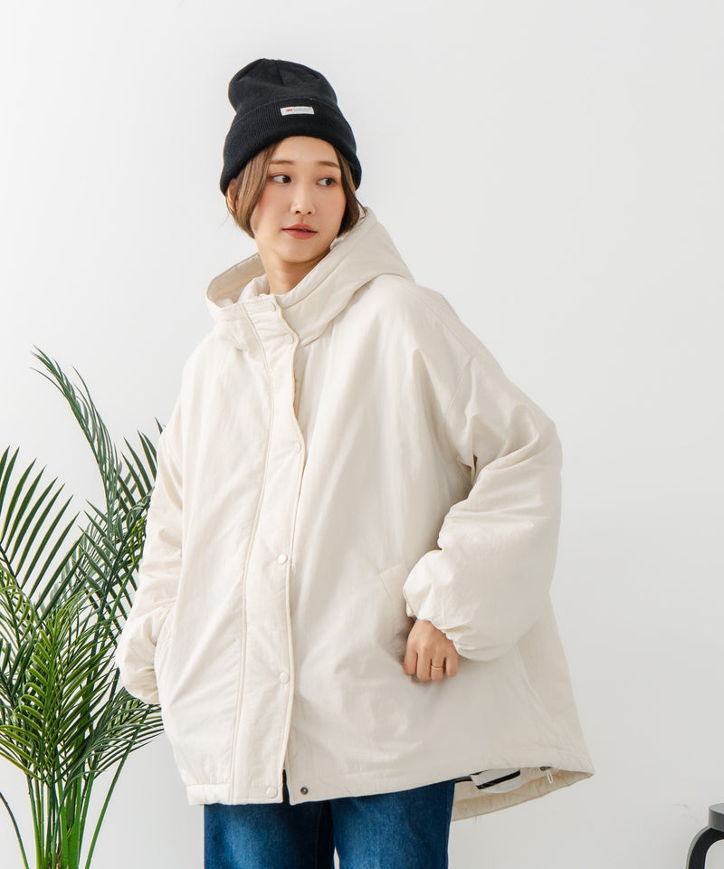 【C-FORT POINT/フォートポイント】モンスターパーカー