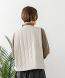 【C-FORT POINT/フォートポイント】撥水リバーシブルベスト