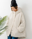 【C-FORT POINT/フォートポイント】モンスターパーカー