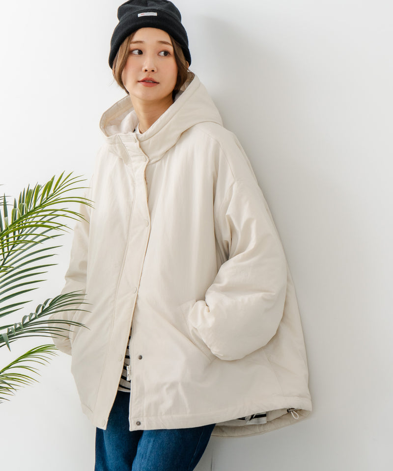 【C-FORT POINT/フォートポイント】モンスターパーカー