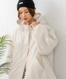 【C-FORT POINT/フォートポイント】モンスターパーカー