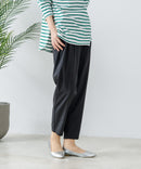 【FORT POINT/フォートポイント】ヒヤシパンツテーパード 接触冷感 UVカット zo