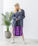 メッシュトートバッグ【DISCUS/ディスカス】