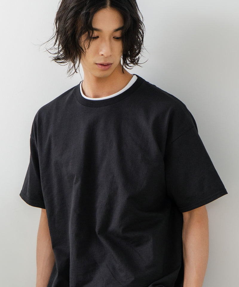 プレミアムコットンＴシャツ【FRUIT OF THE LOOM/フルーツオブザルーム】　　　　　　　　　　　　　　　　　　　　　　　　　　　　　　　　　　　　　　　　　　　　　　　　　　　　　　　　　　　　　　　　　