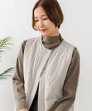 【C-FORT POINT/フォートポイント】撥水リバーシブルベスト