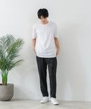 【BLUE STANDARD/ブルースタンダード】【遮熱・接触冷感・吸水速乾の高機能パンツ】ICEストレッチ イージーパンツ ハイストレッチ 酷暑対策 ビズ ビジカジ