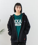 【（What it isNt）ART BY MARKGONZALES / (ワットイットイズント) アートバイ マークゴンザレス 】バックプリントジップフーディー