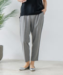 【FORT POINT/フォートポイント】ヒヤシパンツテーパード 接触冷感 UVカット zo